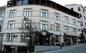 Megara Palace - Old City